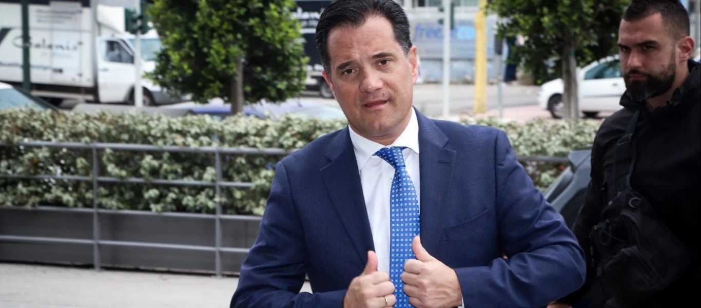 Α.Γεωργιάδης για εστίαση: «Μπορεί να τους δώσουμε και την επιλογή να μην ανοίξουν»